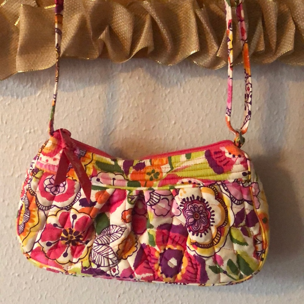 Vera Bradley Purse